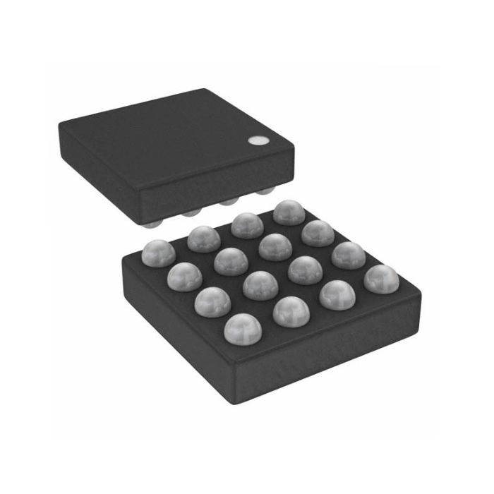 PAC1934T-I/J6CX-Microchip